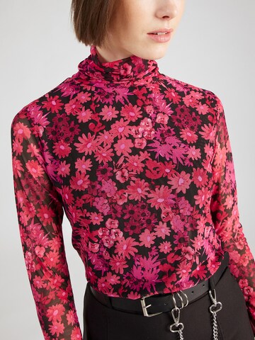 Fabienne Chapot Блуза 'Jane' в розово
