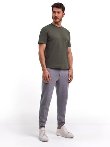 FALKE Shirt in Green