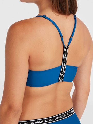 Bustino Bikini sportivo di O'NEILL in blu