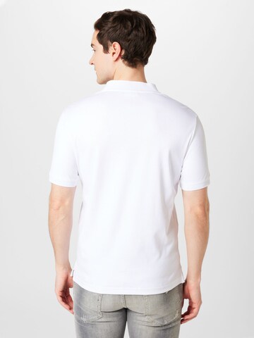 Calvin Klein Koszulka w kolorze biały