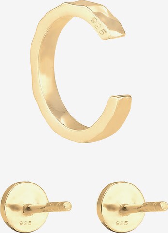 ELLI Earrings in Gold