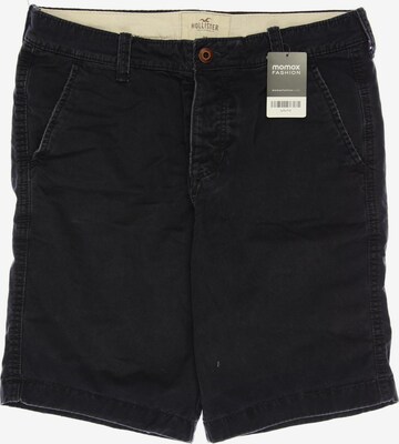 HOLLISTER Shorts in 33 in Blue: front