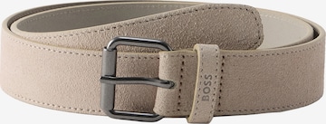 BOSSRemen 'Narun' - bež boja: prednji dio