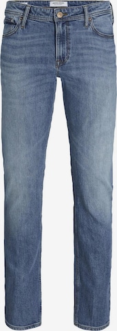 Jean 'JJIClark JJOriginal' JACK & JONES en bleu : devant