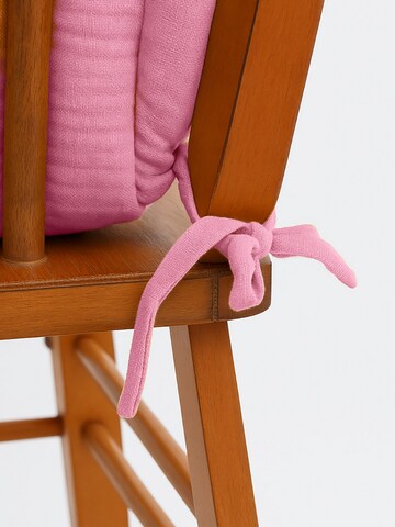 Accessoires de poussette PAPATE en rose