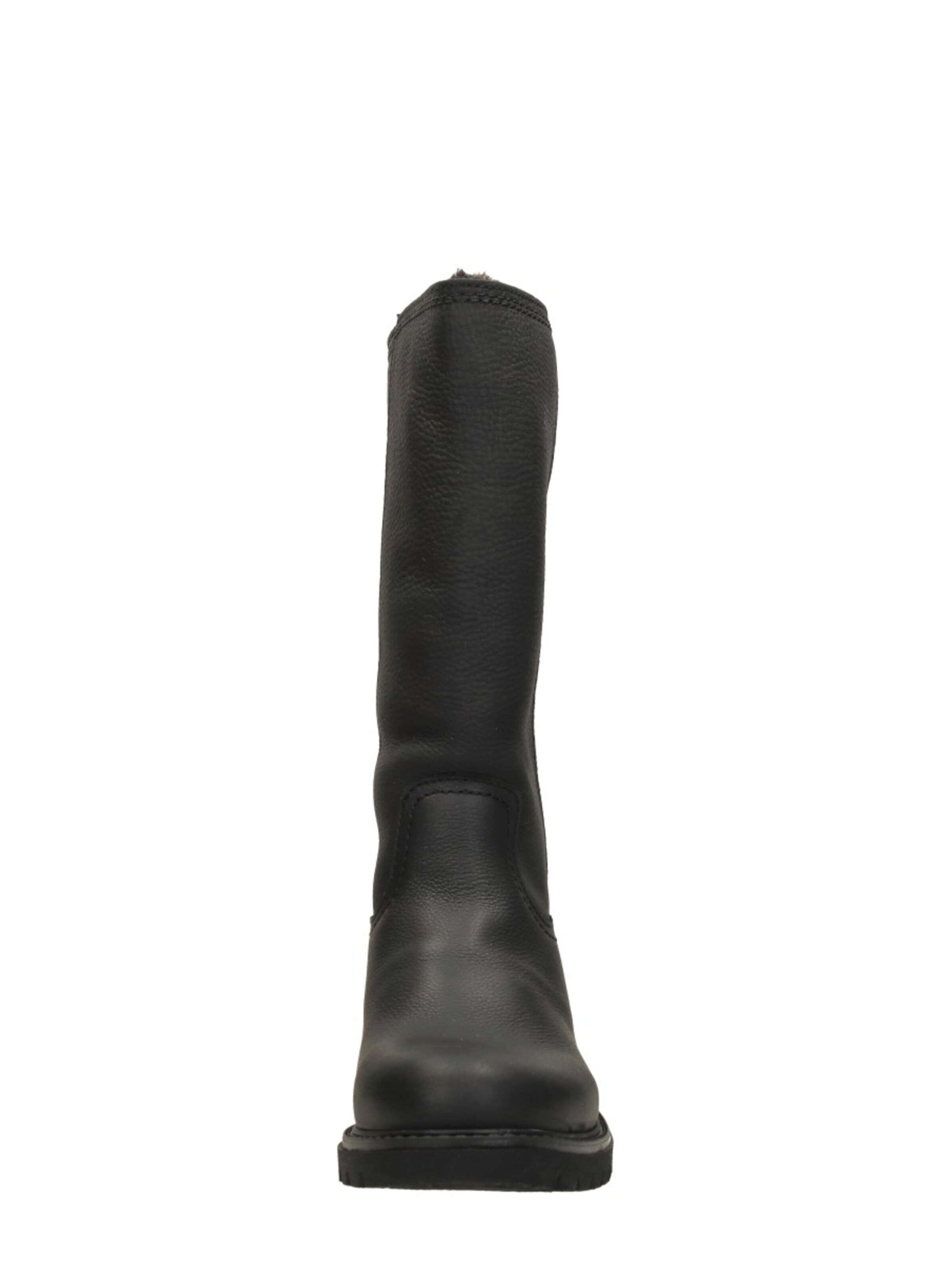 PANAMA JACK Laarzen 'Bambina' in Zwart