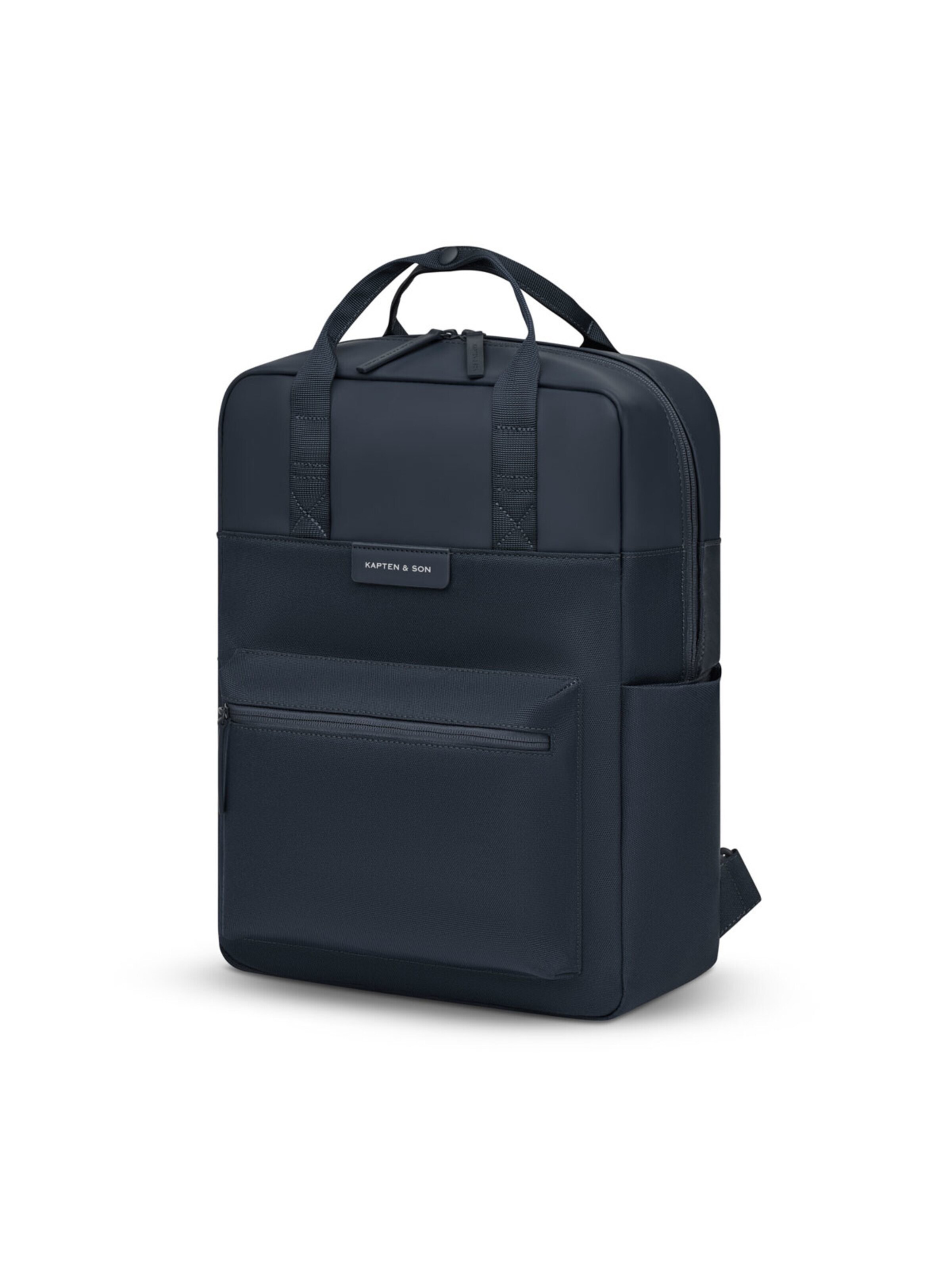 Kapten & Son Rucksack 'Bergen'‌ in Blau