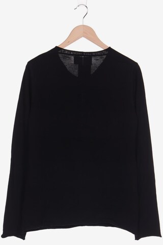 Elias Rumelis Sweater & Cardigan in S in Black