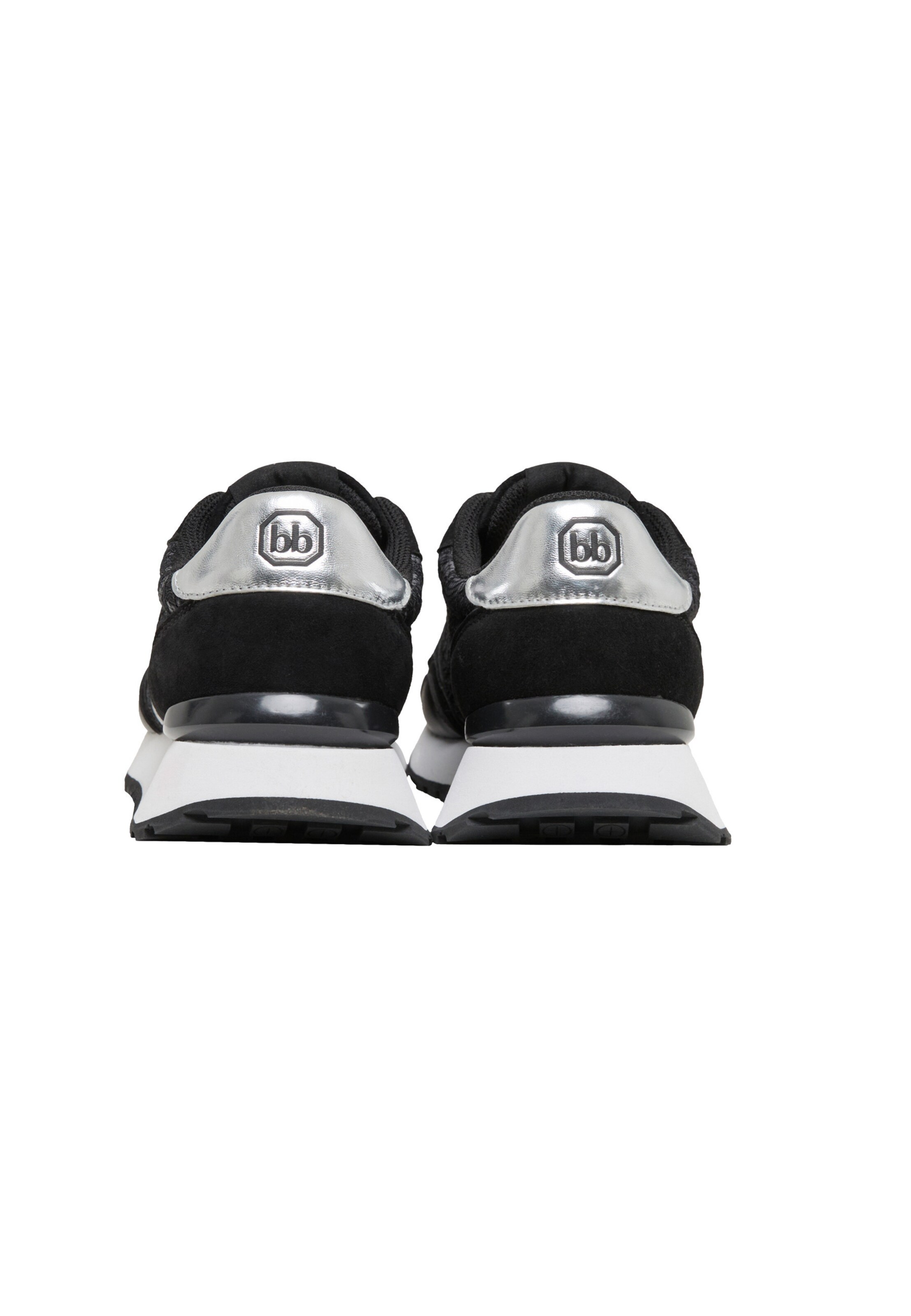 Bruno Banani - Sapatilhas baixas em preto