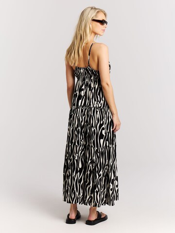 PROTEST Kleid 'PRTCila' in Weiß