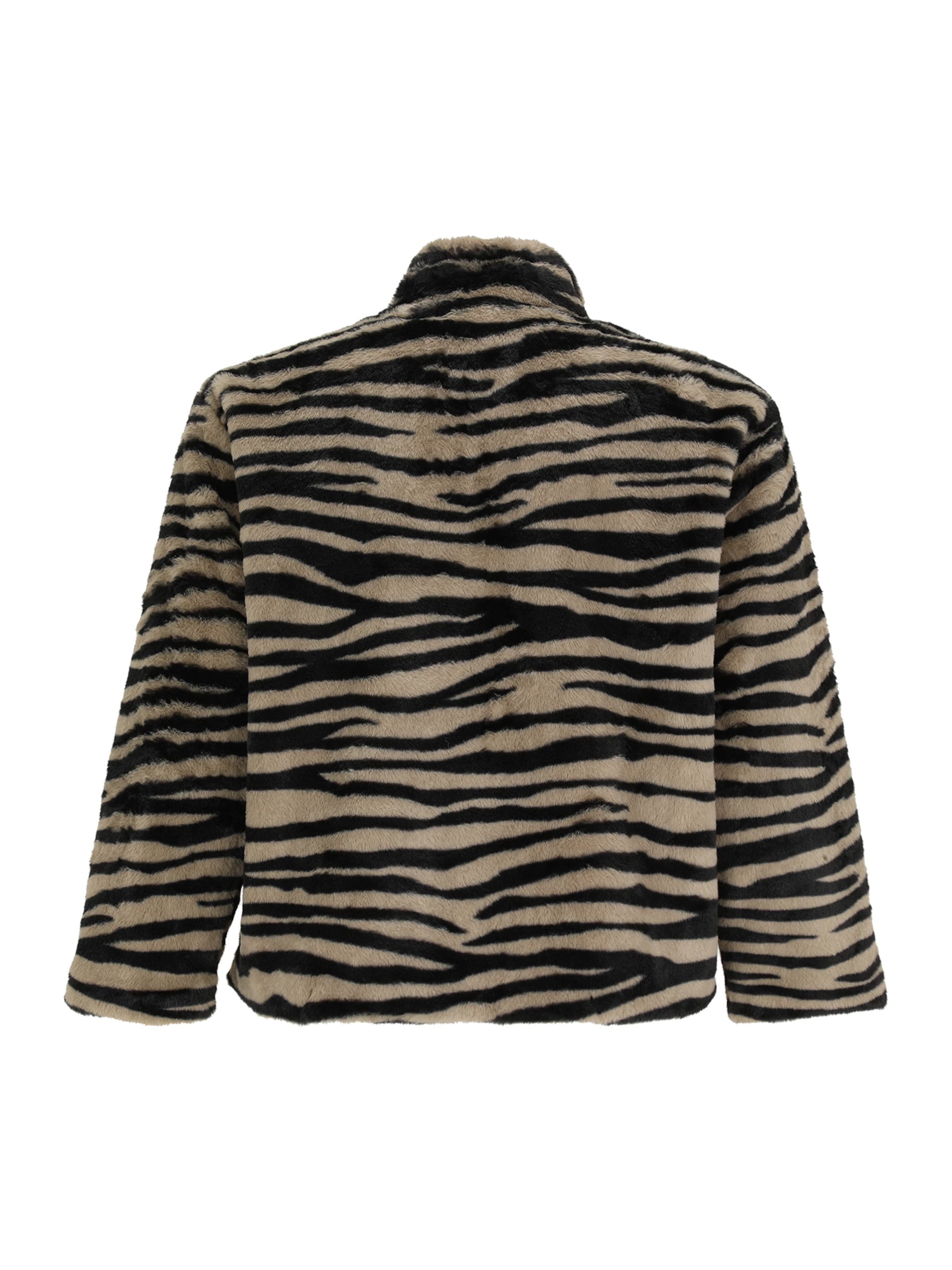 Noisy May Curve Kurtka przejściowa 'NMSEOUL' w kolorze szary