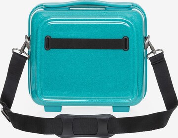 MANDARINA DUCK Kulturtasche in Blau