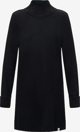 Calvin Klein Jeans Kleid in XS-S in schwarz, Produktansicht