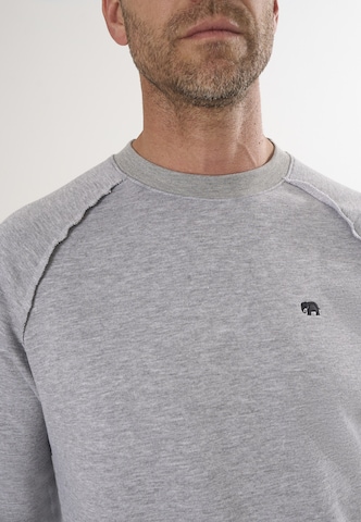 Felix Hardy Sweatshirt in Grey