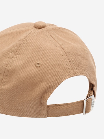 Casquette 'Ari' BOSS Black en beige