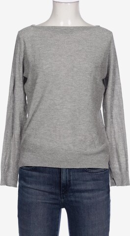 Bellerose Pullover M in Grau: predná strana