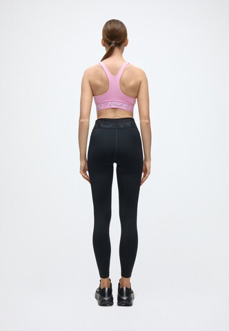 NIKE - Skinny Pantalón deportivo 'Nike Pro Sculpt' en negro