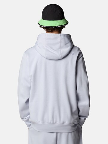 Sweat-shirt 'Essential' THE NORTH FACE en gris