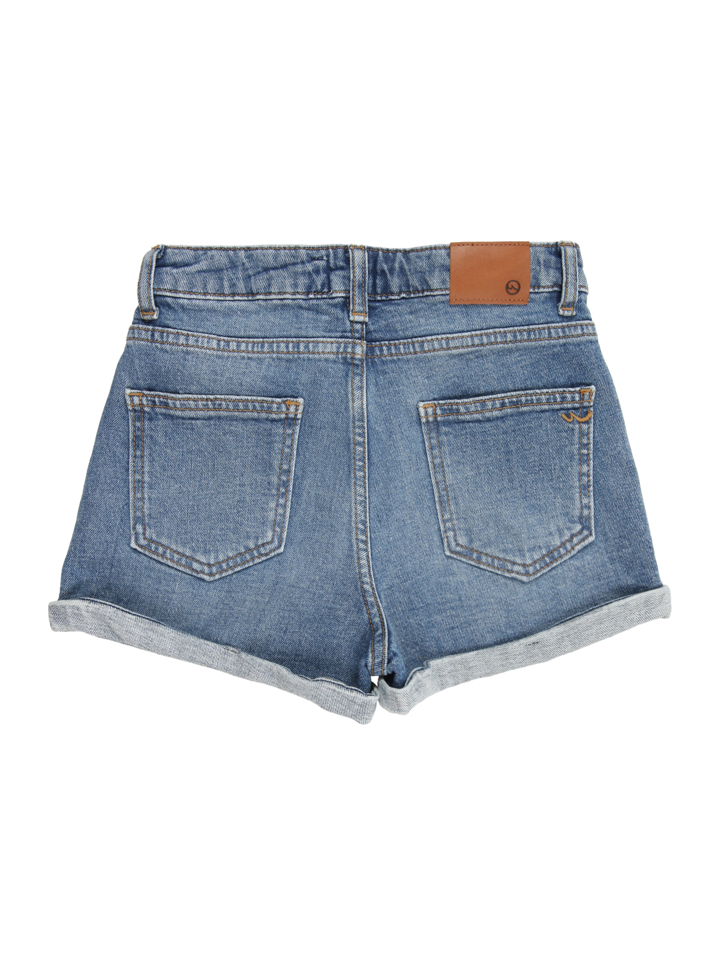 LTB Обычный Джинсы 'ELIDA' в Синий