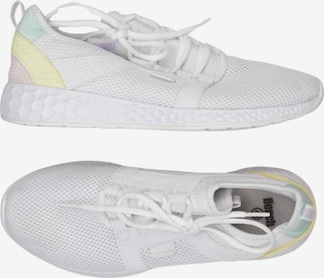 BENCH Sneaker 40 in Mischfarben: Vorderseite