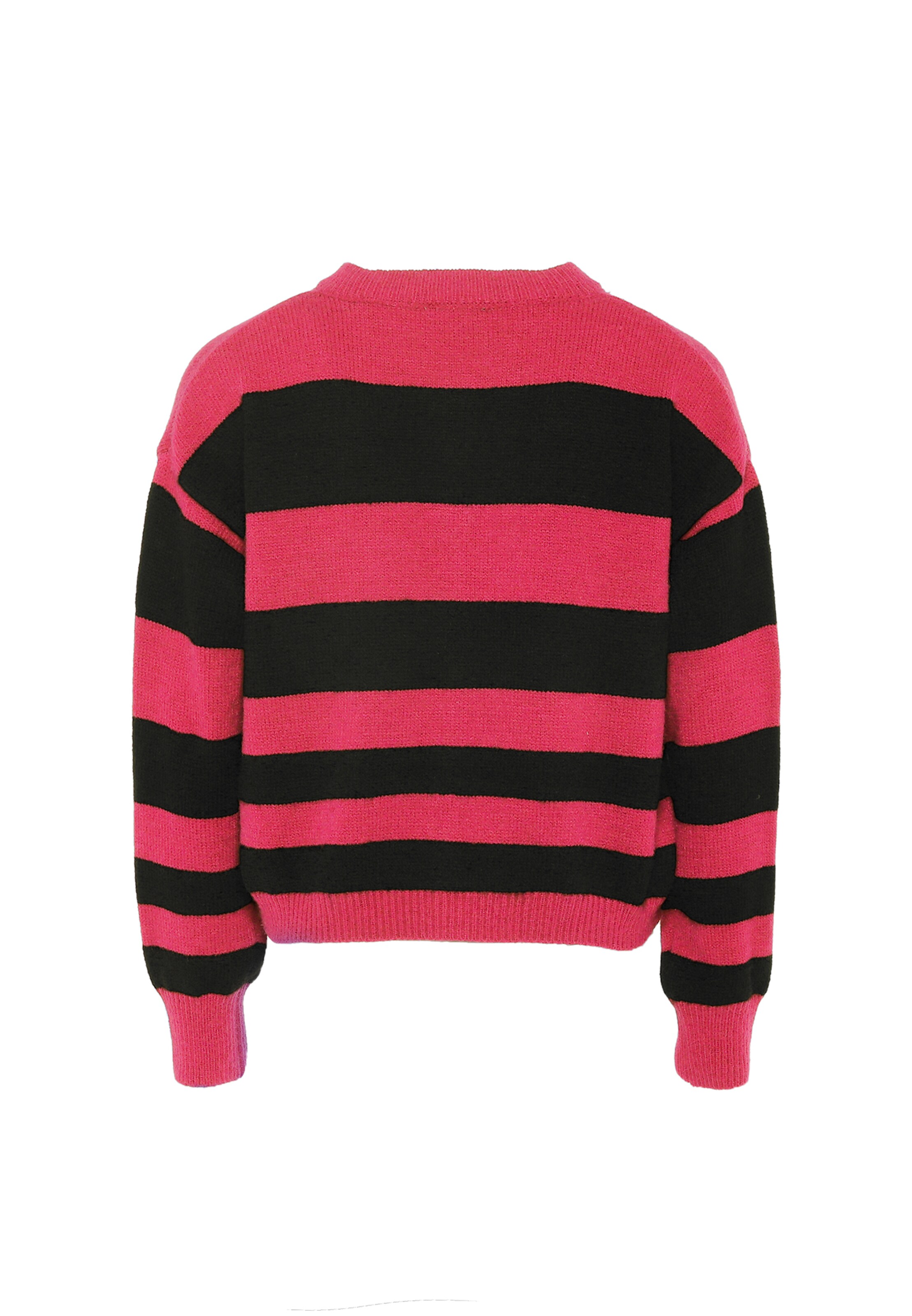 MYMOKardigan - roza boja