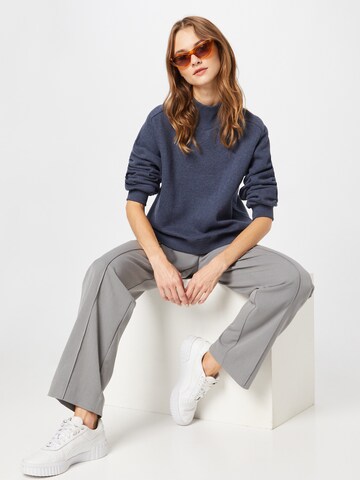 Esmé Studios - Sweatshirt 'Augusta' em azul