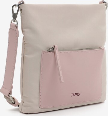 TAMARIS Crossbody Bag ' Angelique ' in Beige