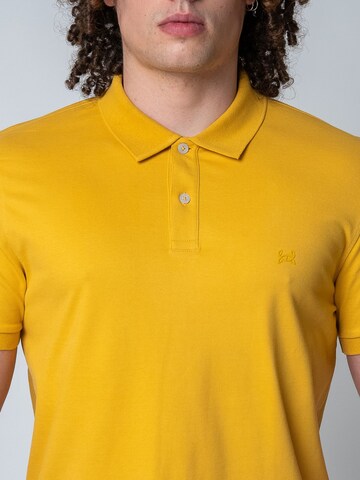 GORG Shirt‌‌‌‌‌‌‌‌‌ in Gelb