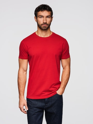 Ombre Shirt in Gemengde kleuren