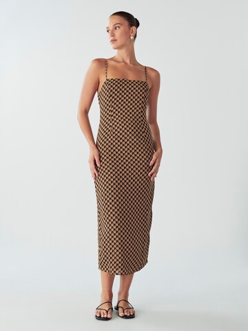 Abito da sera 'Leonardo' di Willa in beige