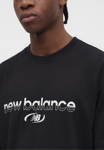 new balanceMajica - crna boja