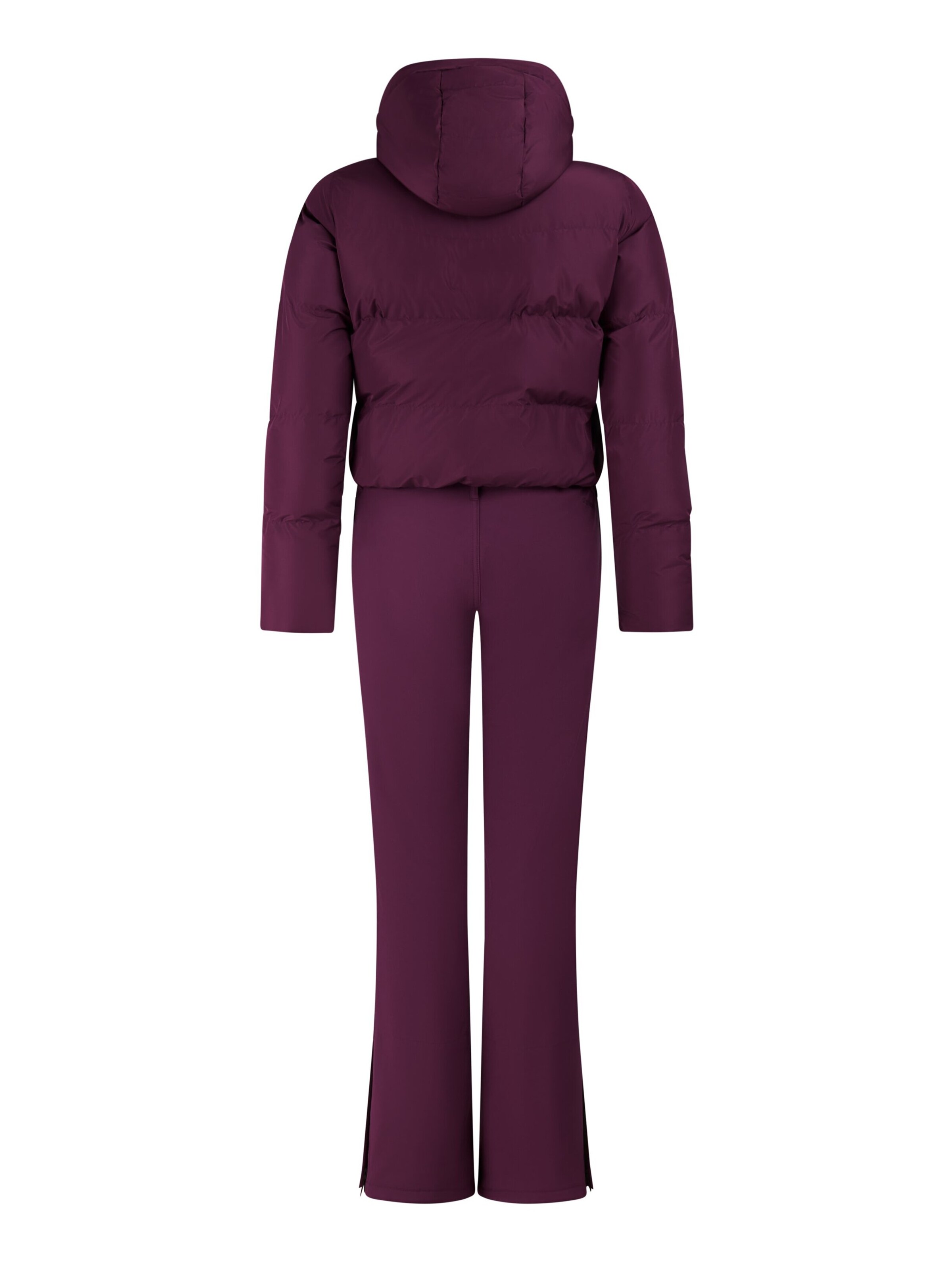 PROTEST Sports suit 'PRTBuena' in Purple