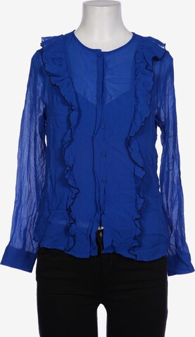 Custommade Blouse & Tunic in M in Blue: front