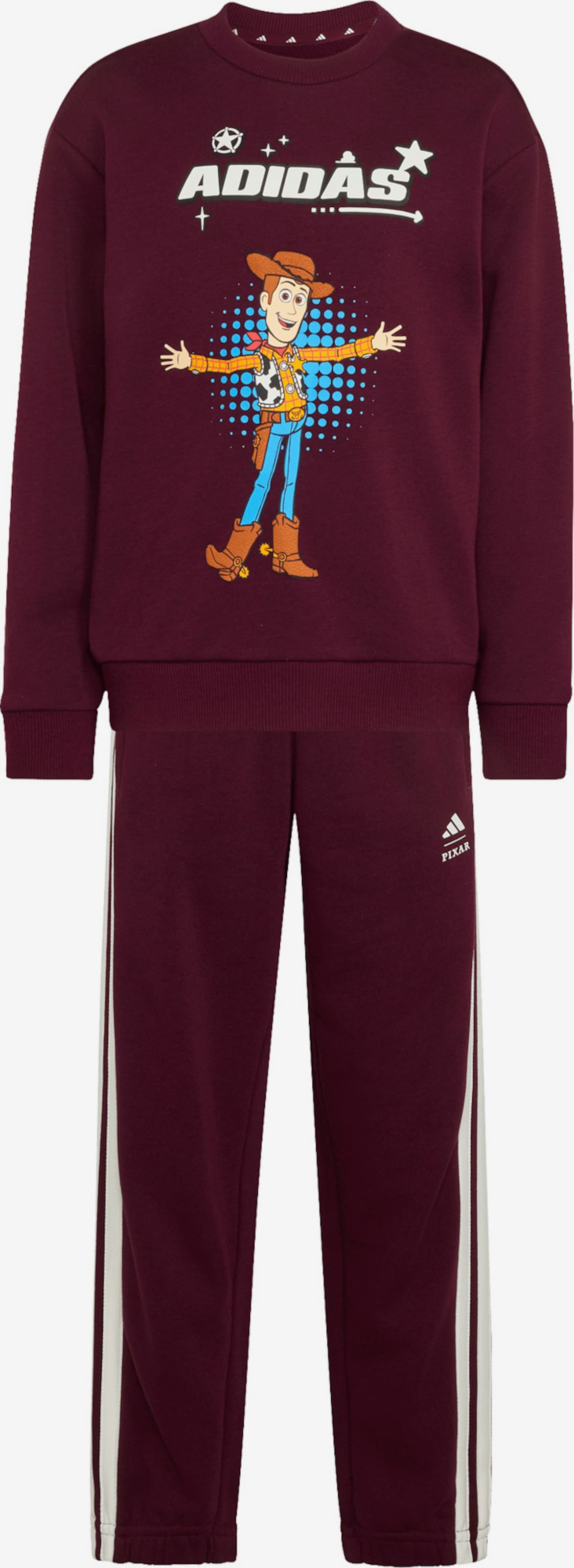 ADIDAS SPORTSWEAR Set 'ADIDAS PIXAR TOY STORY'