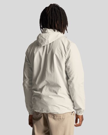 Giacca di mezza stagione di Lyle & Scott in beige