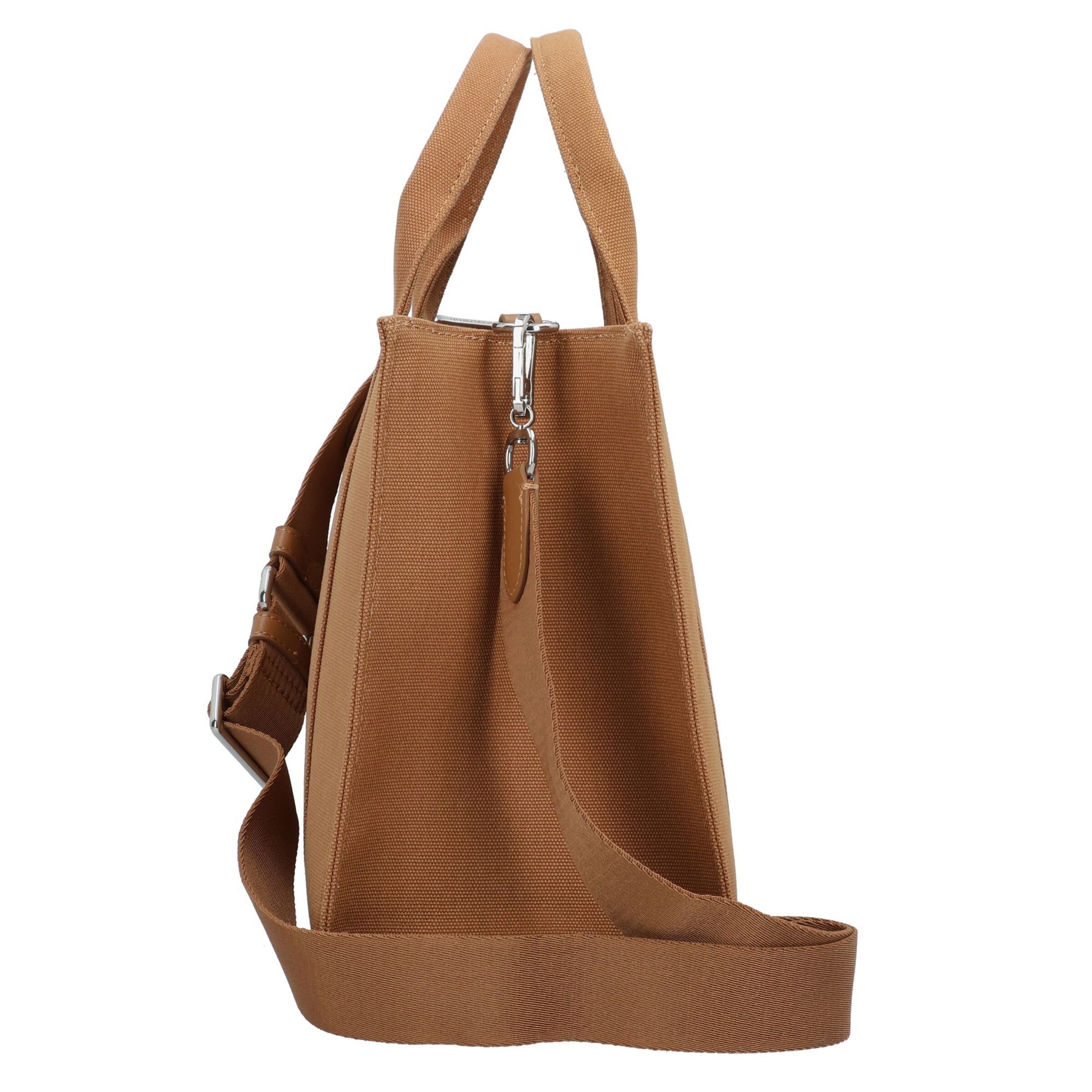 Karl Lagerfeld Handbag in Brown