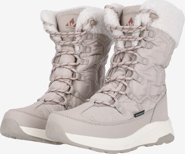 Whistler Snowboots 'Oenpi' in Beige