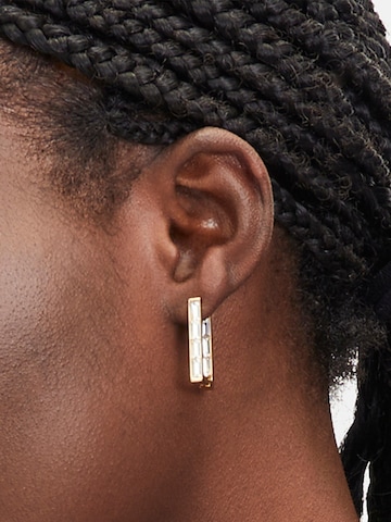 Liebeskind Berlin Earrings in Gold