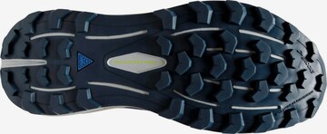 BROOKS Running Shoes 'Cascadia' in Blue
