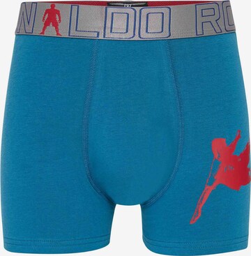 CR7 - Cristiano Ronaldo Underpants in Blue