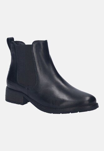 JOSEF SEIBEL Bootie 'KATE 12' in Brown