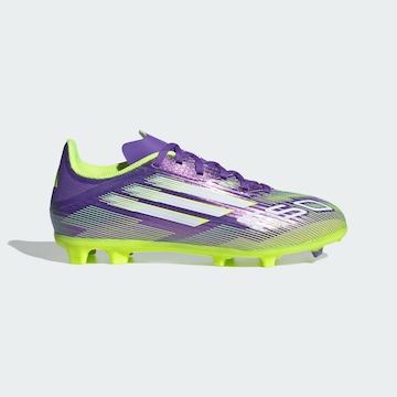 ADIDAS PERFORMANCE Sportschoen 'F50 League' in Lila