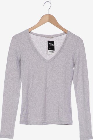 Stefanel Top & Shirt in S in Grey: front