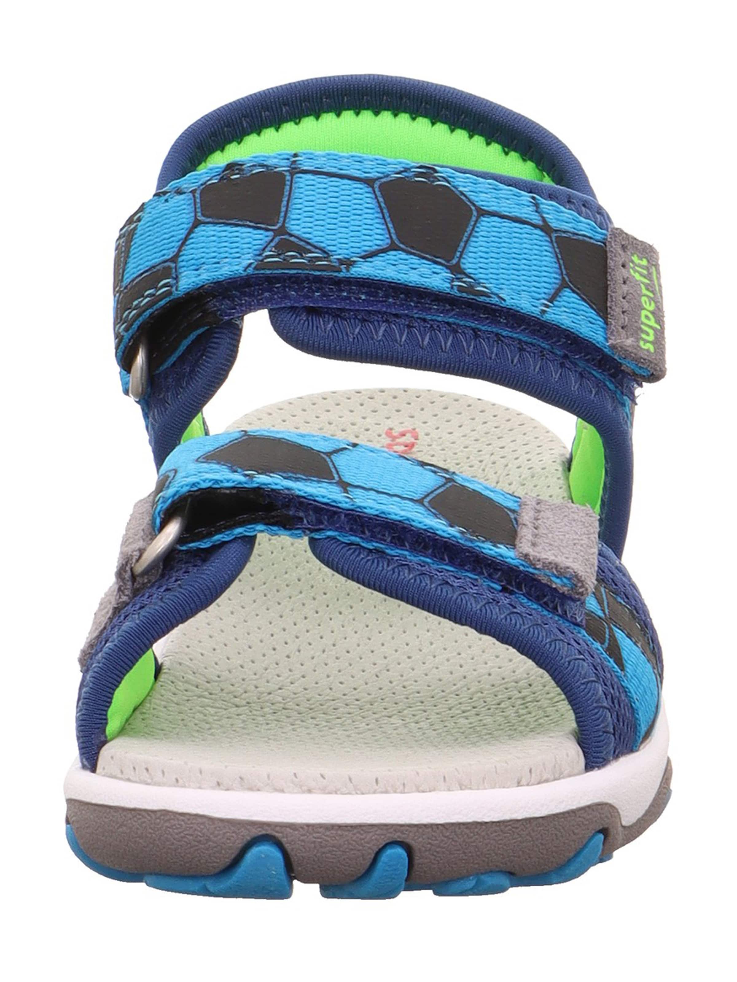 zils SUPERFIT Vaļējas kurpes 'Mike 3.0'