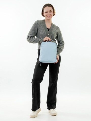 Emily & Noah Backpack 'Marseille RUE 09' in Blue