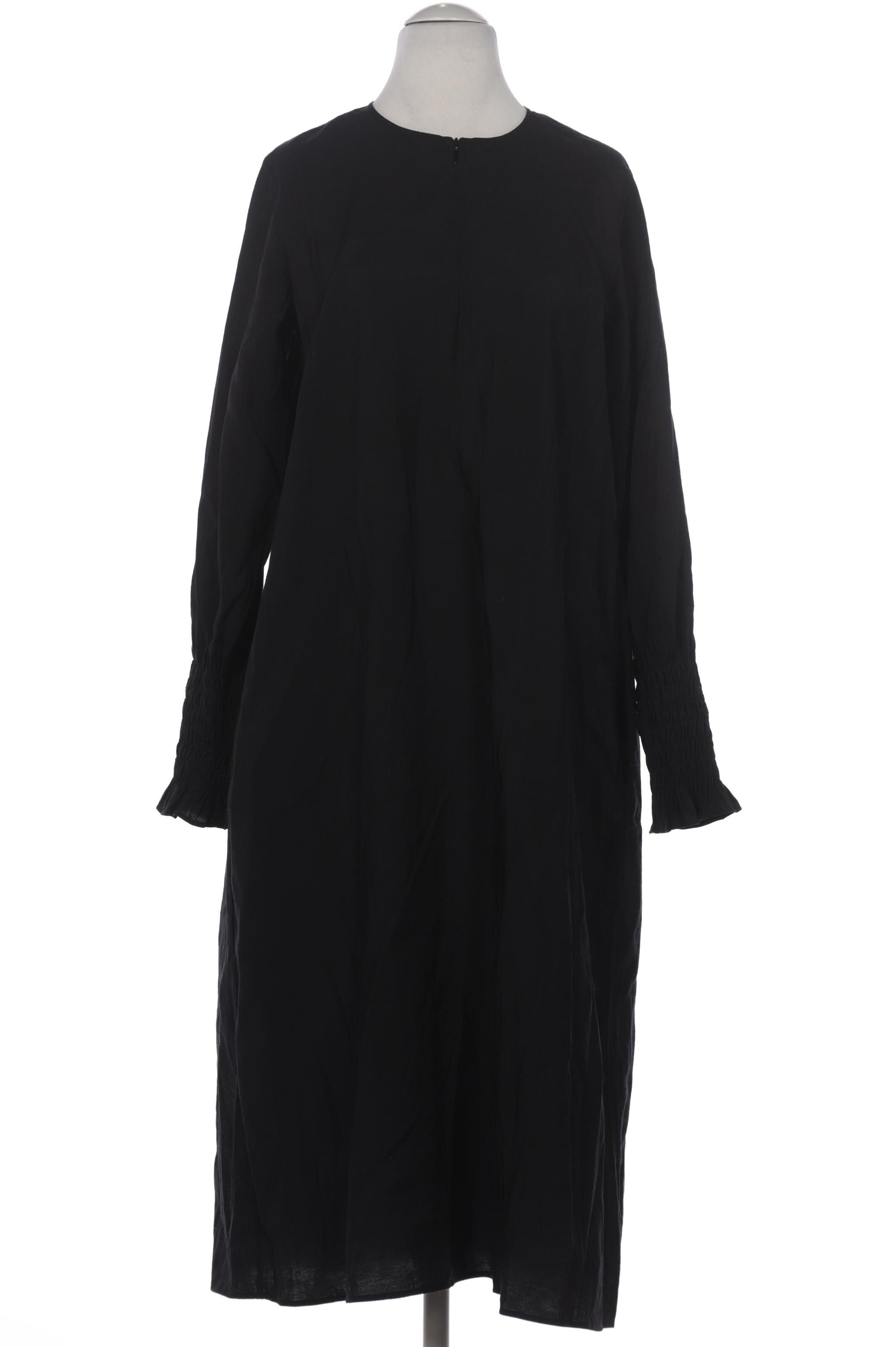 COS Dress in M in Black: front