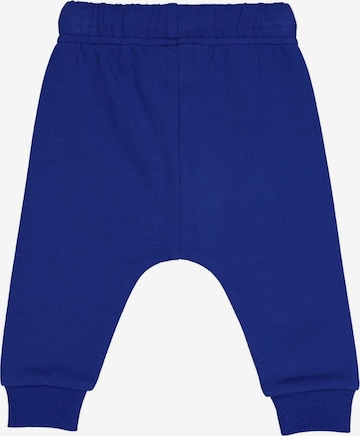 Fred's World by GREEN COTTON Regular Jogginghose in Blau