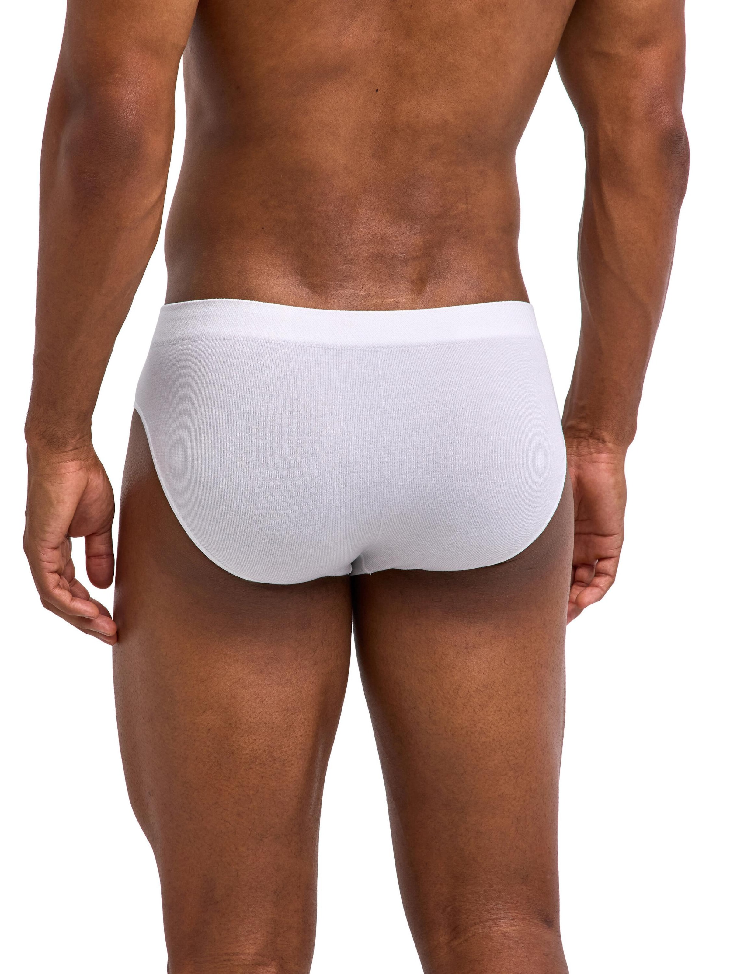FALKE Boxer shorts 'Seamless' in White