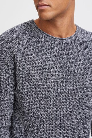 !Solid Sweater 'Kotchap' in Grey