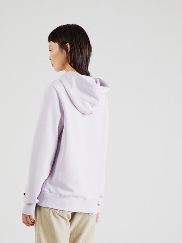 Champion Authentic Athletic Apparel Tréning póló - lila